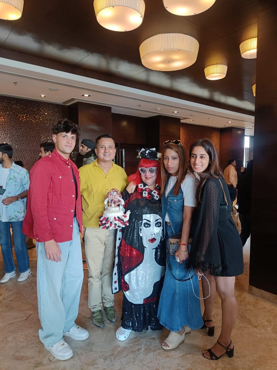 Neewara Academy of Design Jaipur Student Work & Events photo 101